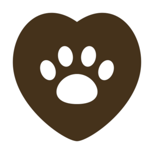 Ruff Life Rescue Logo